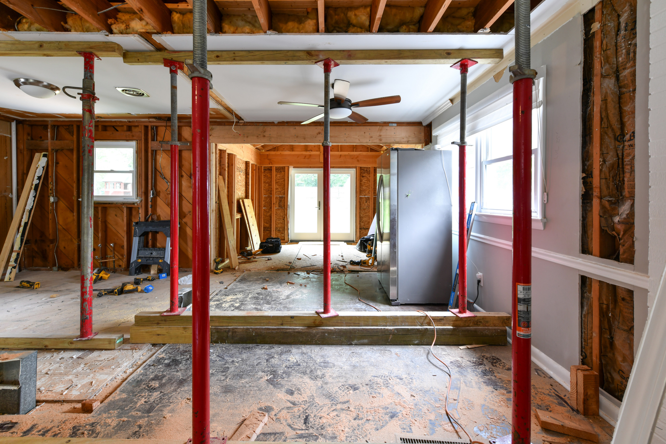 Sterling Whole Home Reno