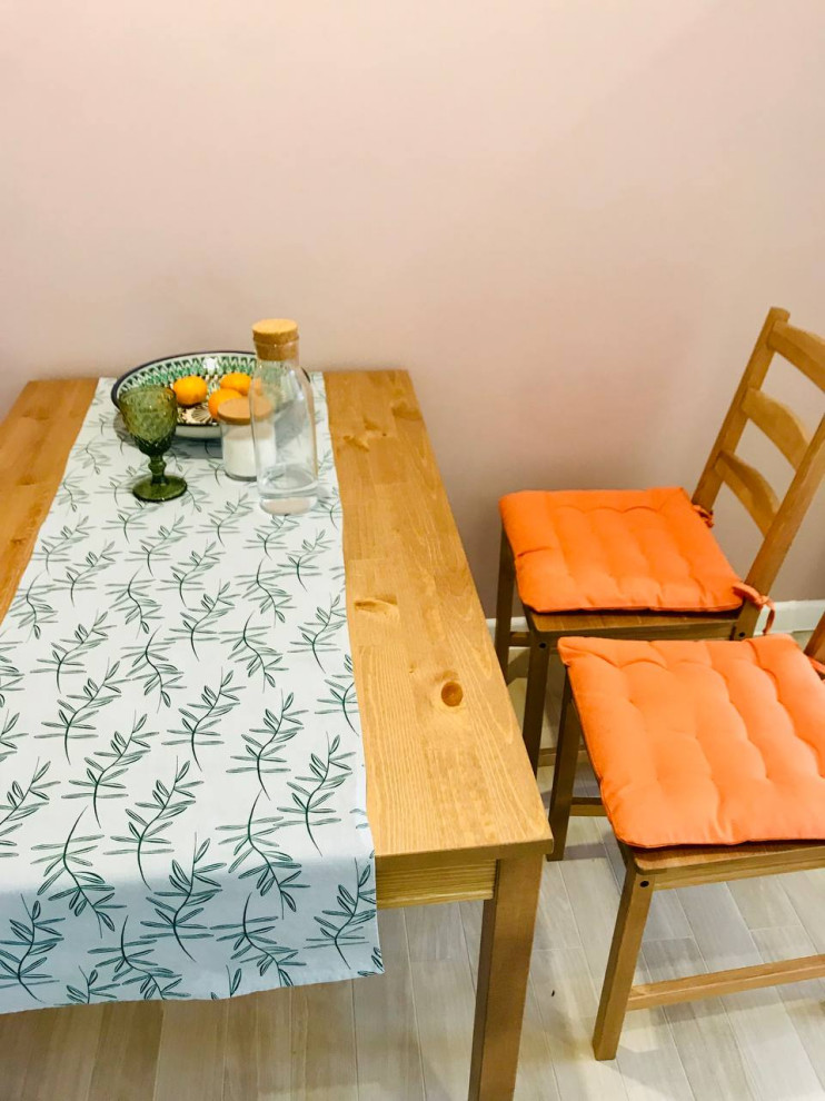 Загородный дом