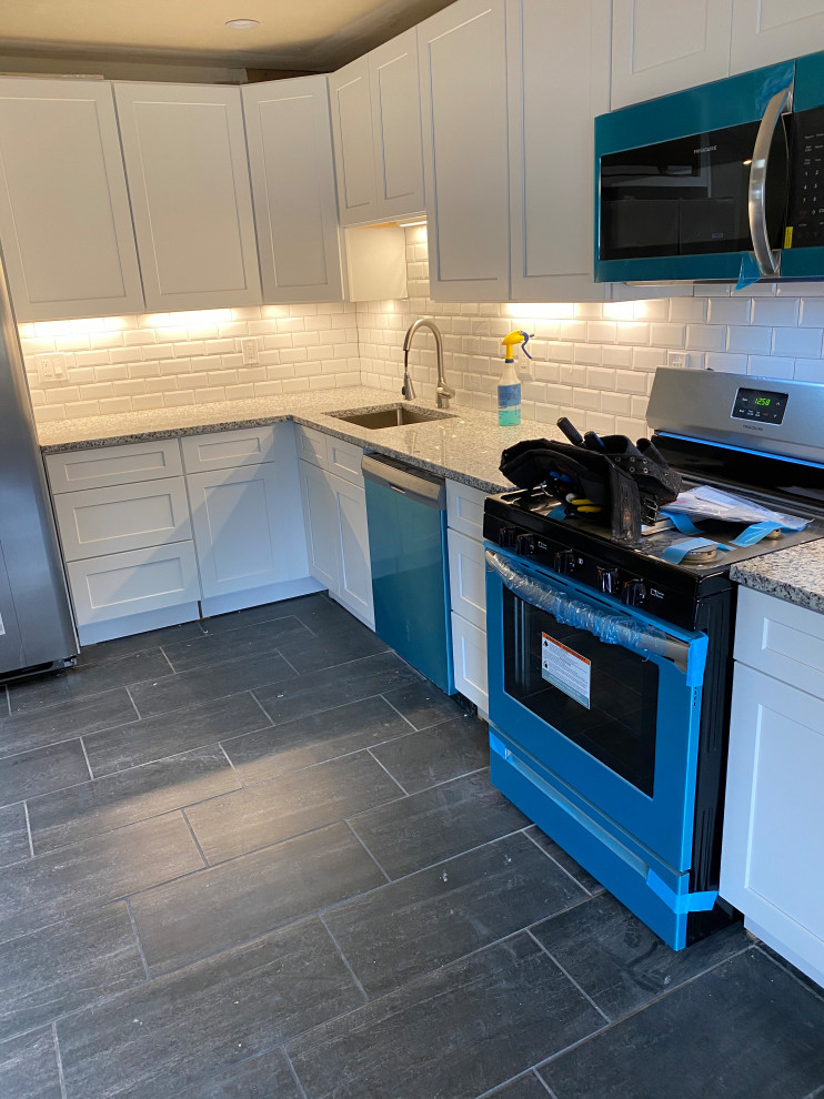 Custom Kitchens
