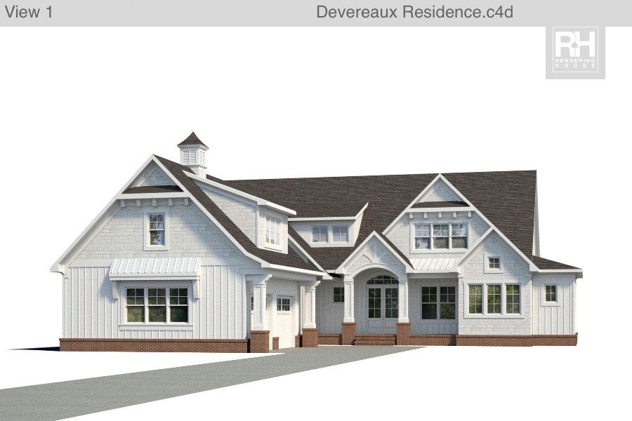 New Design Hampstead