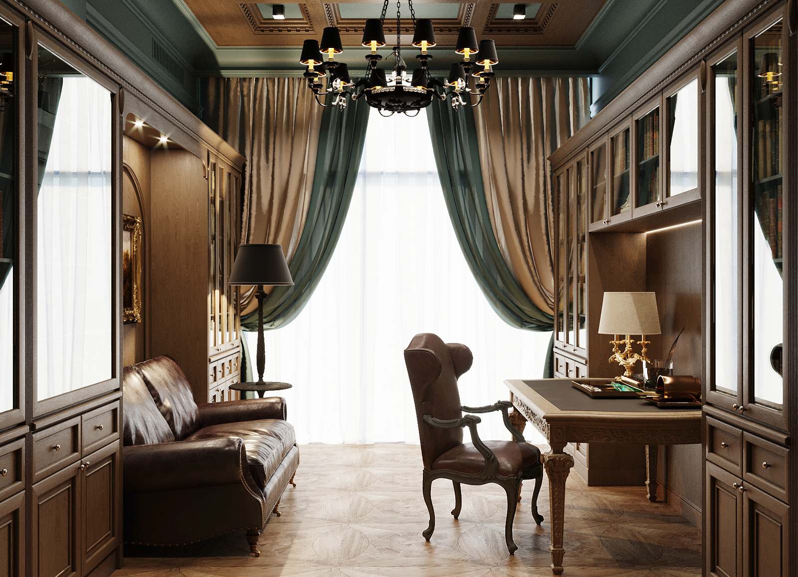 Пентхаус Реномэ