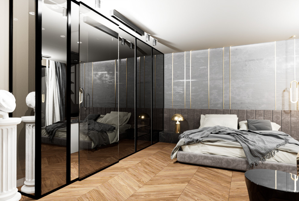 individual house design