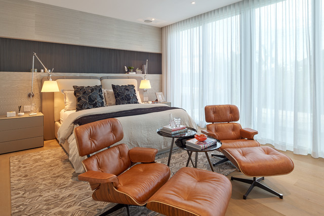 Key Biscayne contemporary-sovrum