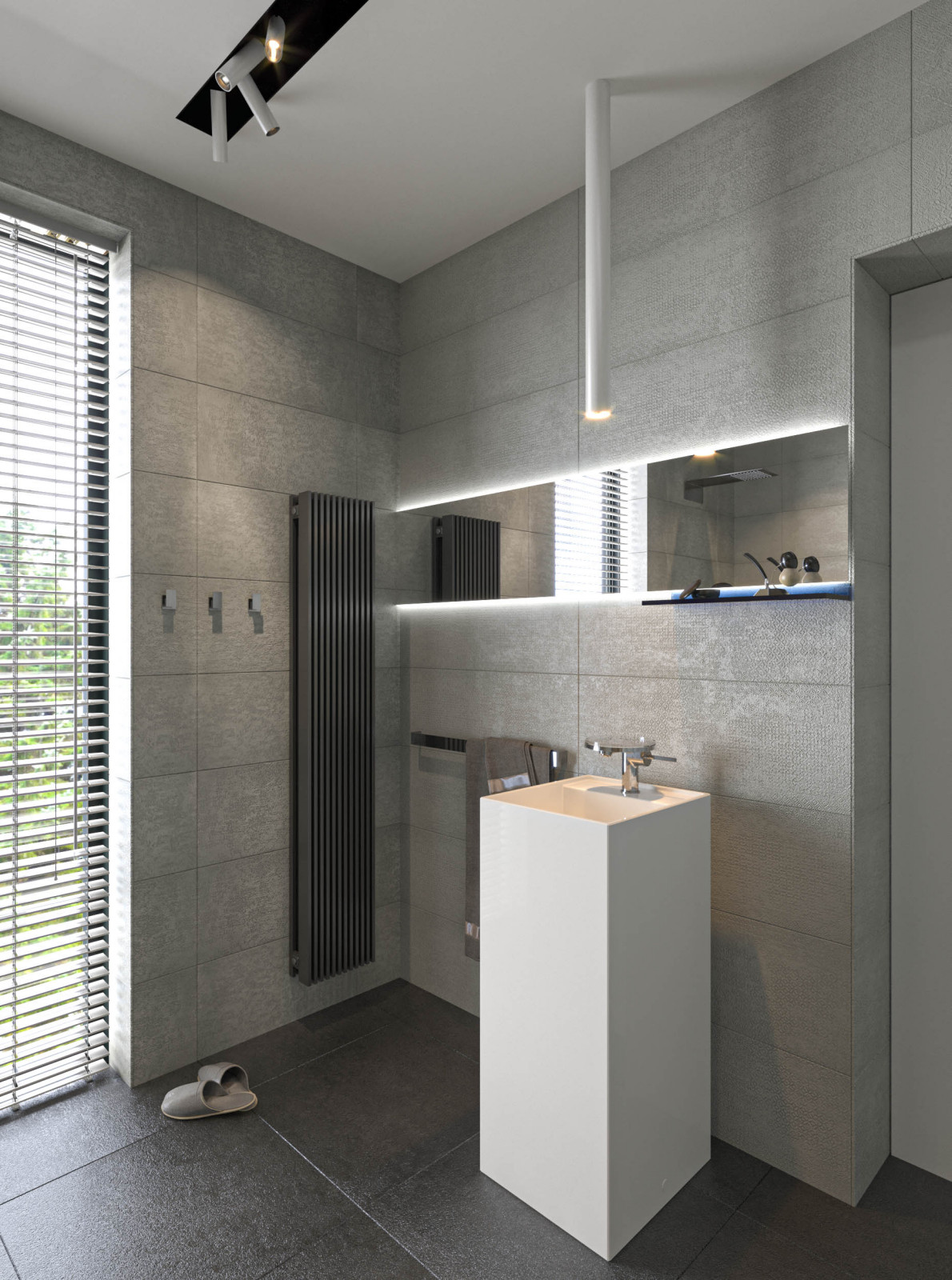 дом в современном стиле в Калининграде