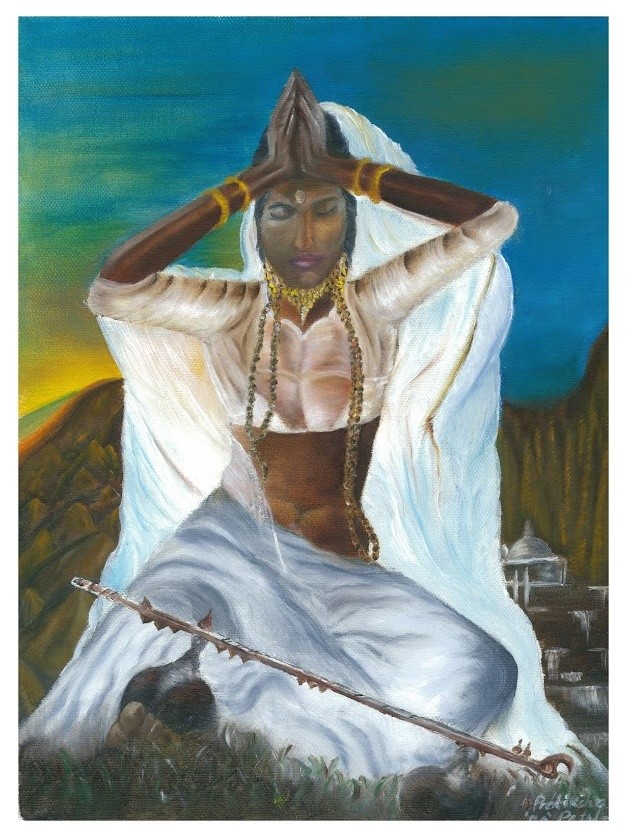 Custom Paintings & Artwork