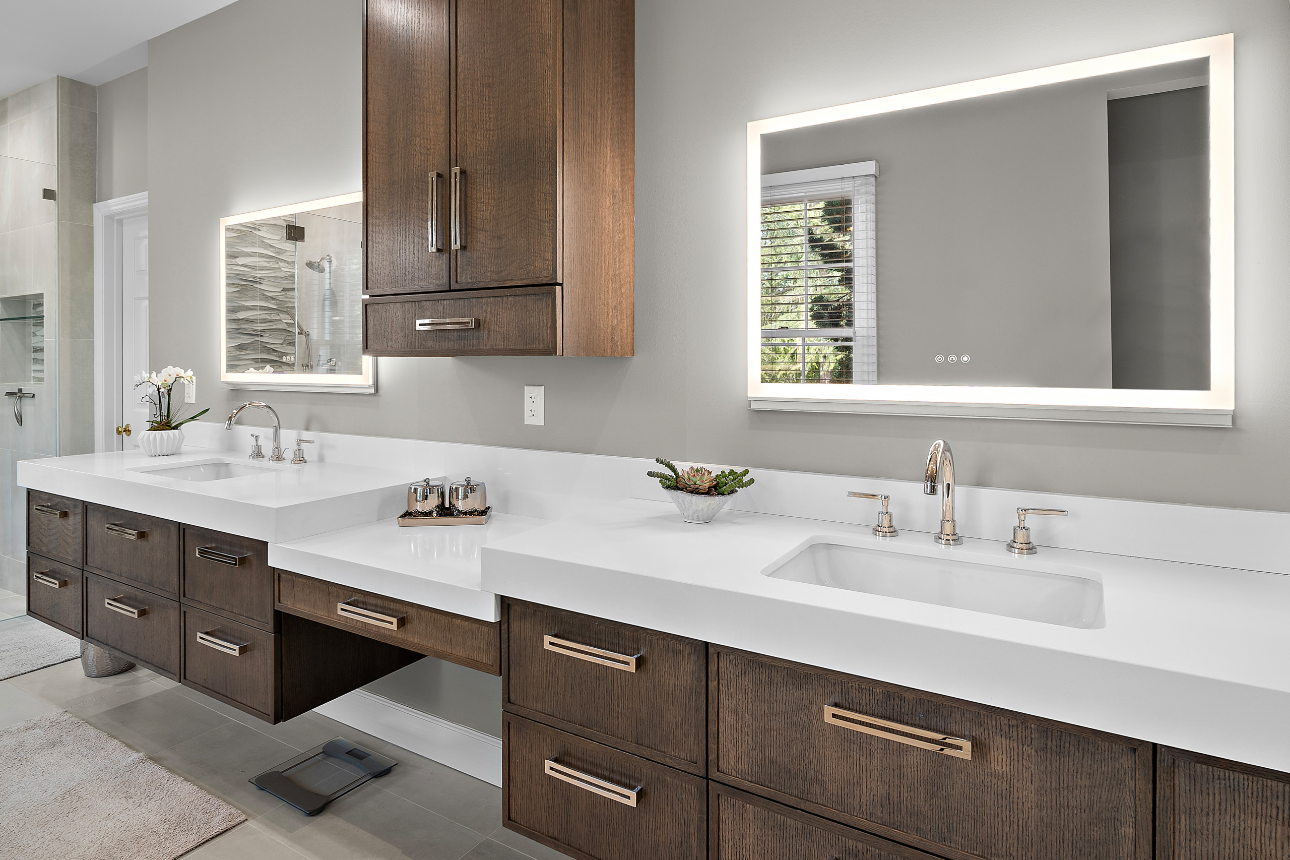 Novato | Bathroom Remodel