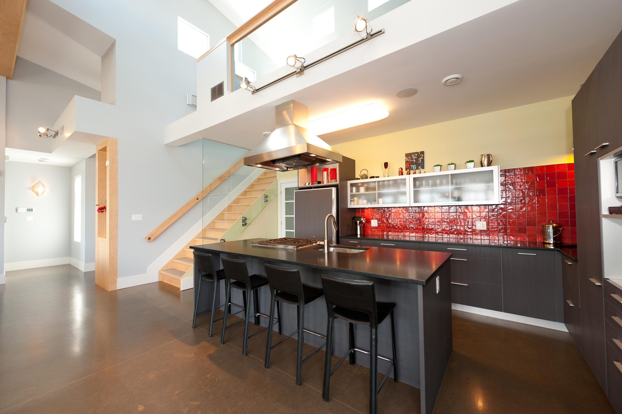 River House
