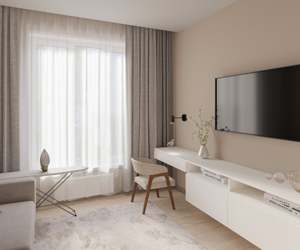 Гостевая комната