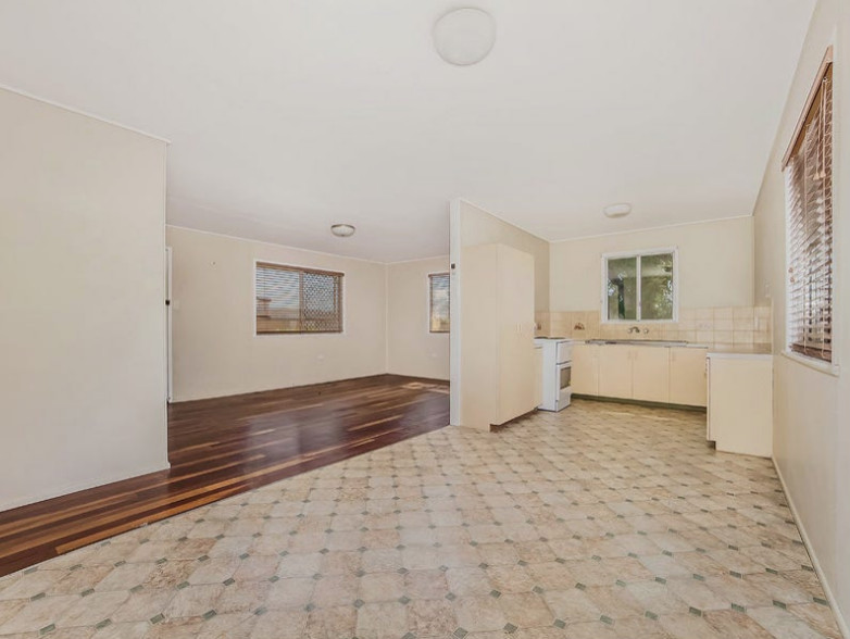 Beautifully Renovated Three Bedroom Home in Raceview