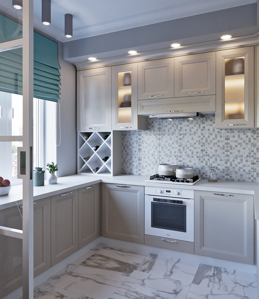 3Dвизуализация