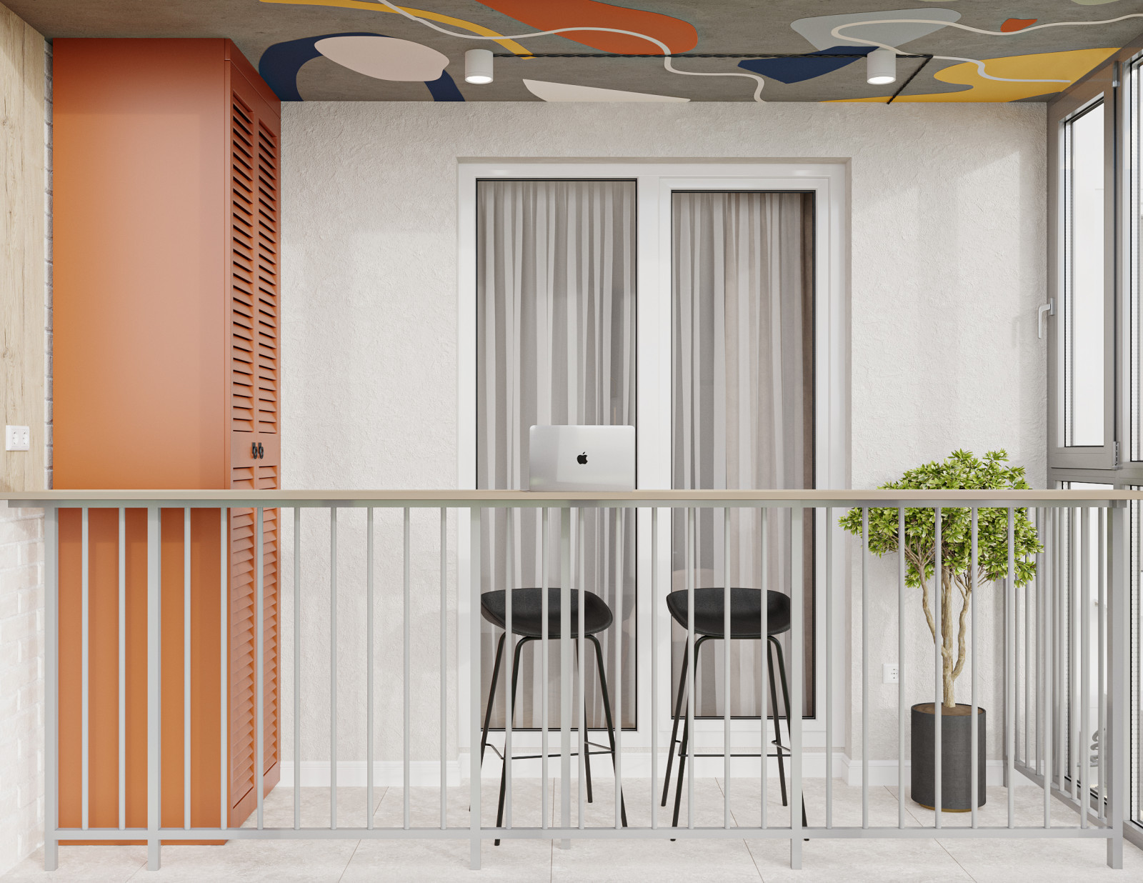 Квартира для молодой девушки, Kopeysk