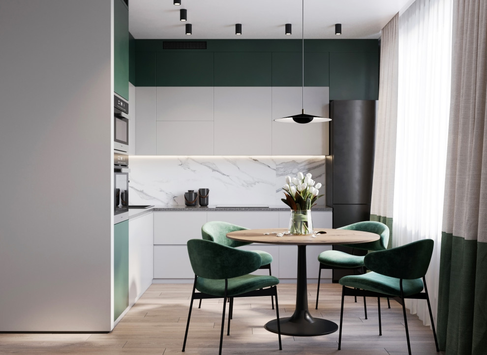 Кухня в Москве