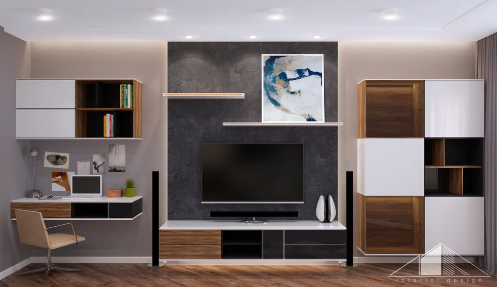 Двухкомнатная квартира по ул. Кольцова, Минск