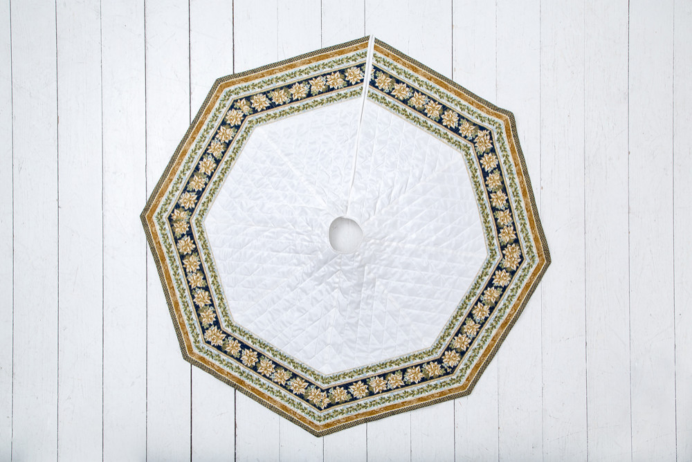 Новогодняя роскошь