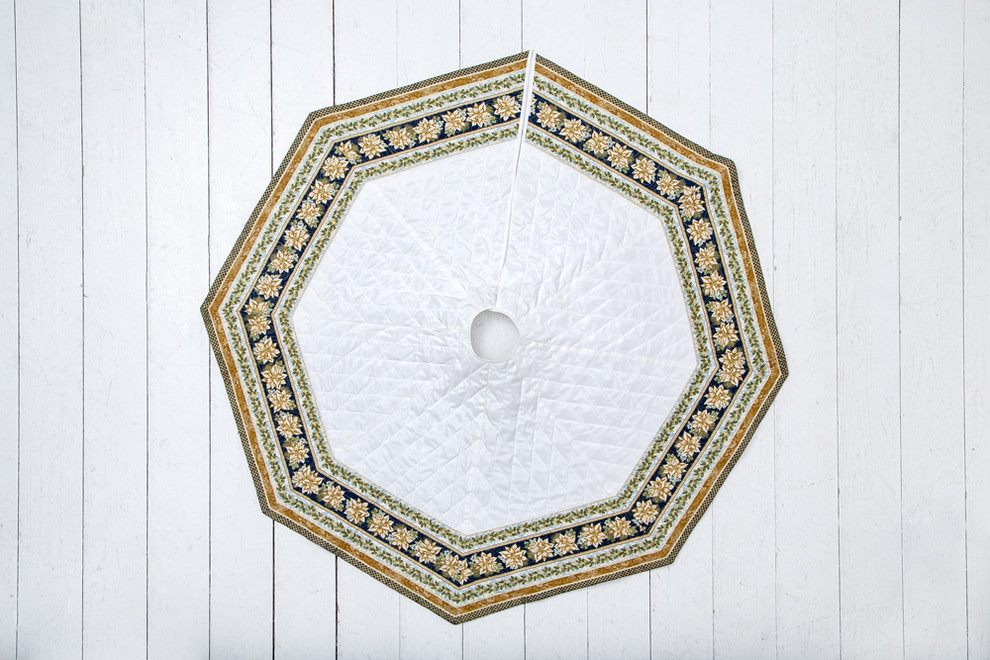 Новогодняя роскошь