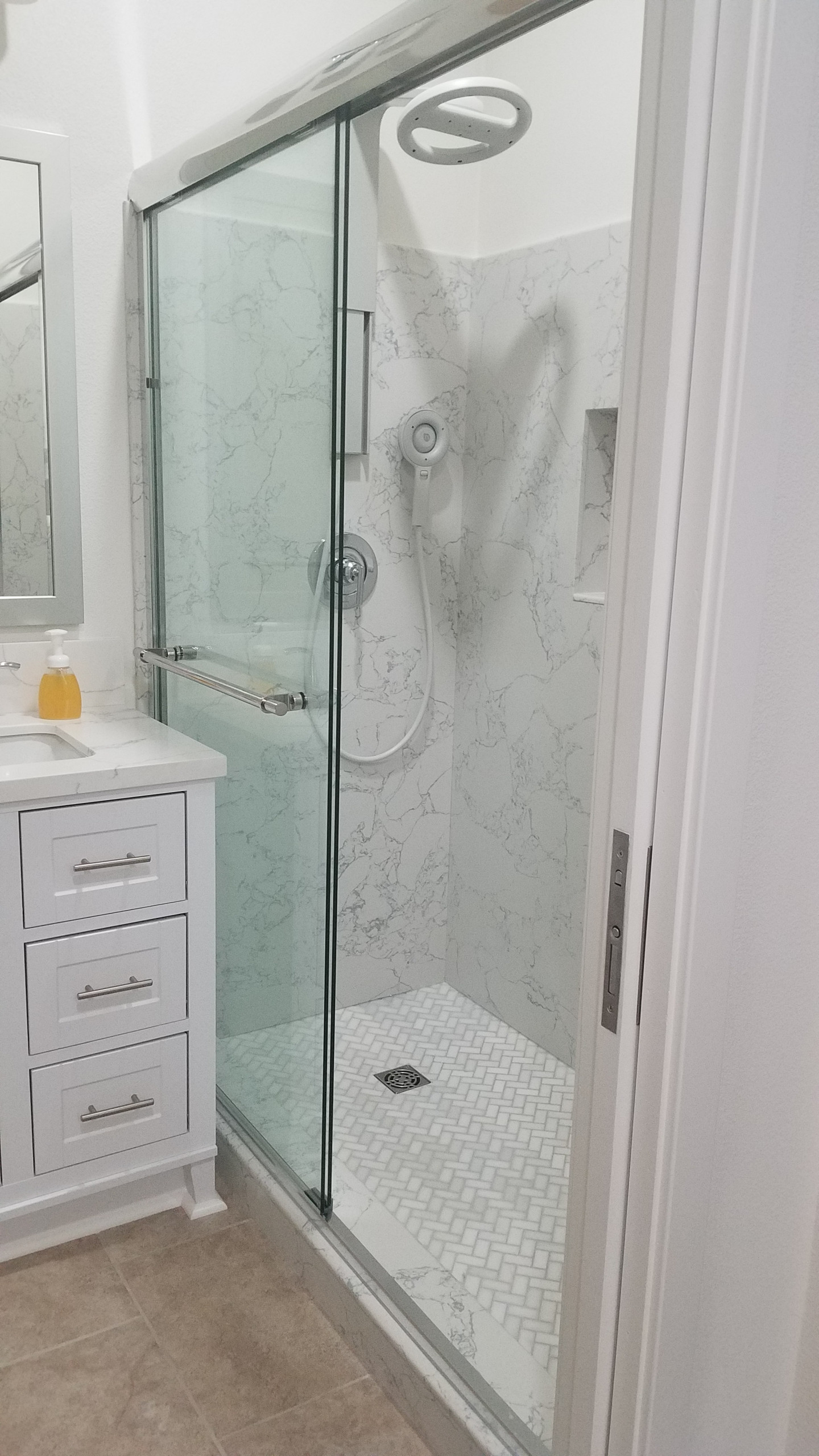 Bathroom Remodels/Kitchen Remodels