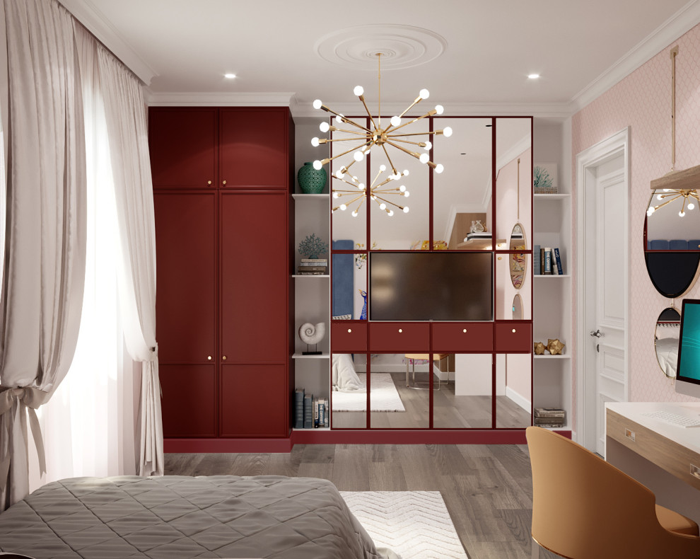 Частный дом в городе Альметьевск