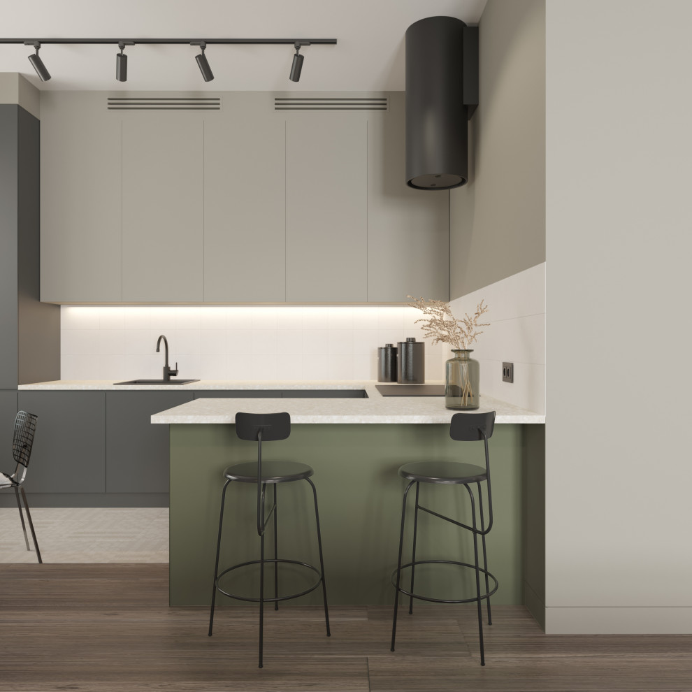 ЖК "Сердце столицы"