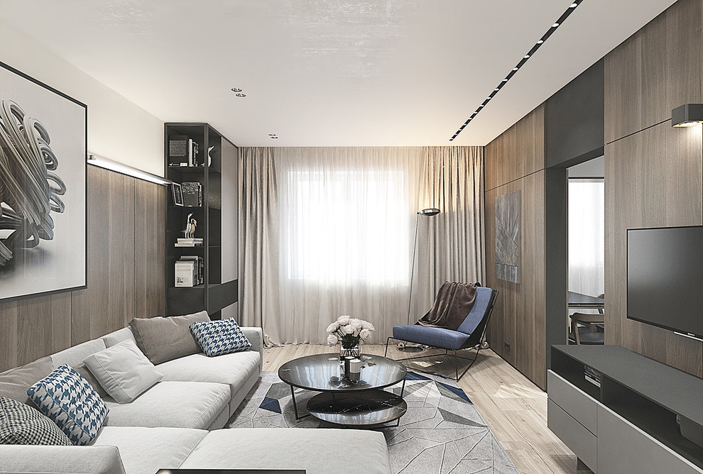 Квартира г.Домодедово