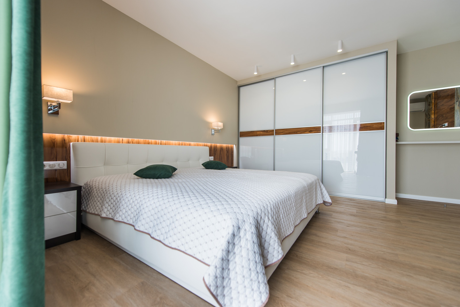 Реализация проекта