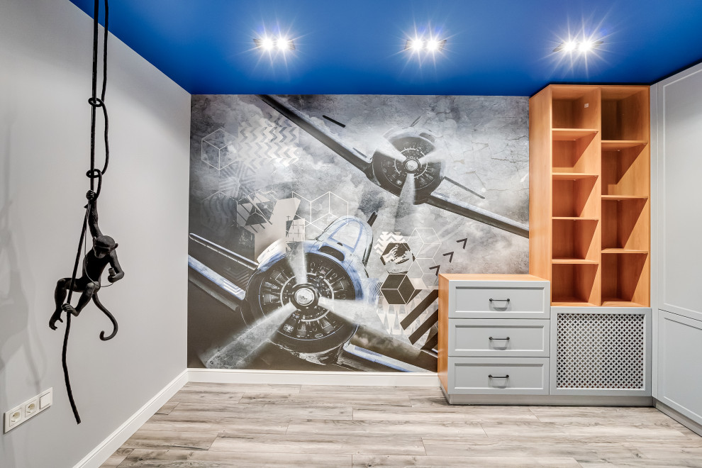 Квартира в центре города