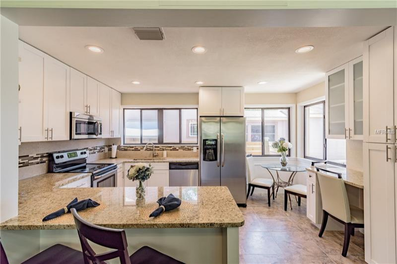 The Heart of the Home | Kitchen Remodels