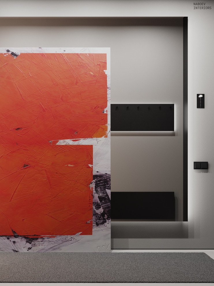 Квартира в ЖК «Румянцево-парк»