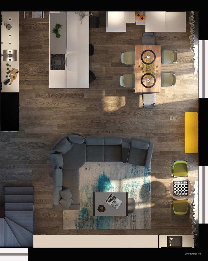 Александровский