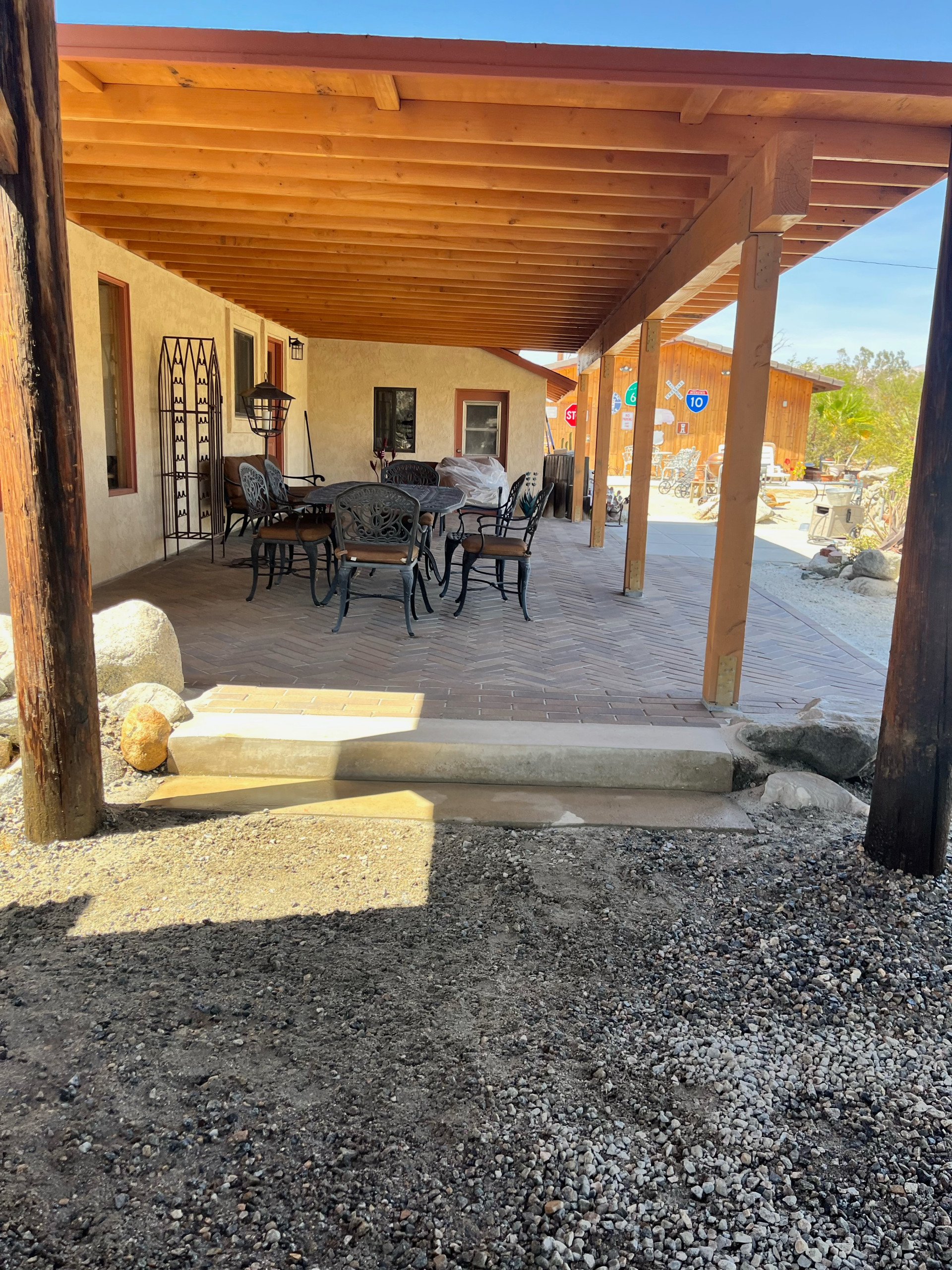 2022 Spring Projects