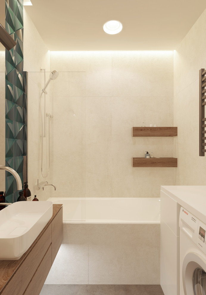 Квартира на Васильевском острове в Санкт-Петербурге