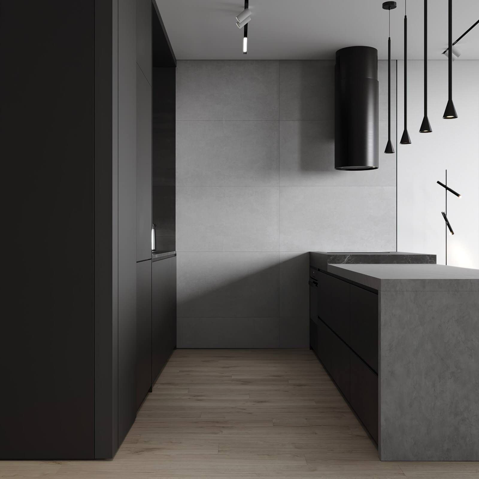 ЖК Бригантина