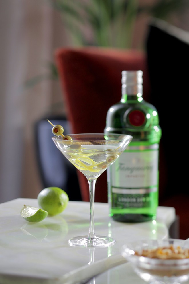 квартира на Патриарших