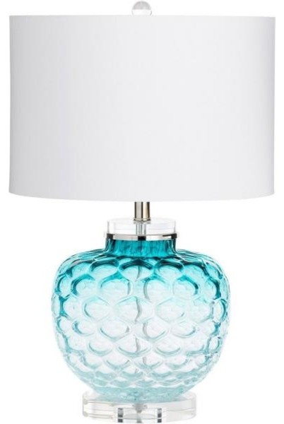 Cyan Lighting Ballard One Light Cfl Table Lamp Cyan Lighting Ballard One Light Cfl Table Lamp