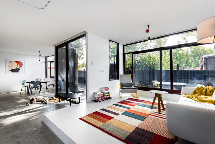 Houzz Tour: An Illustrator’s Singularly Creative Home and Studio