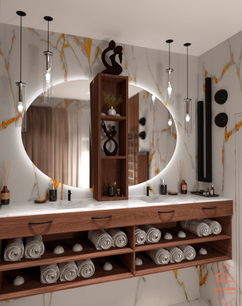 Ванная комната