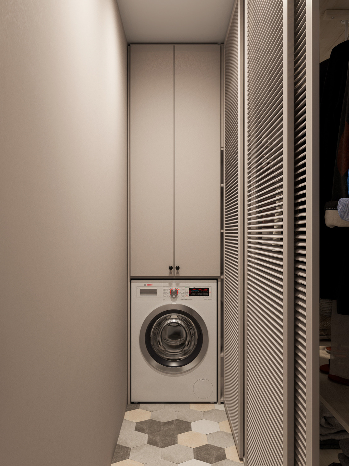 ЖК Стерео Калининград, ул. Батальная