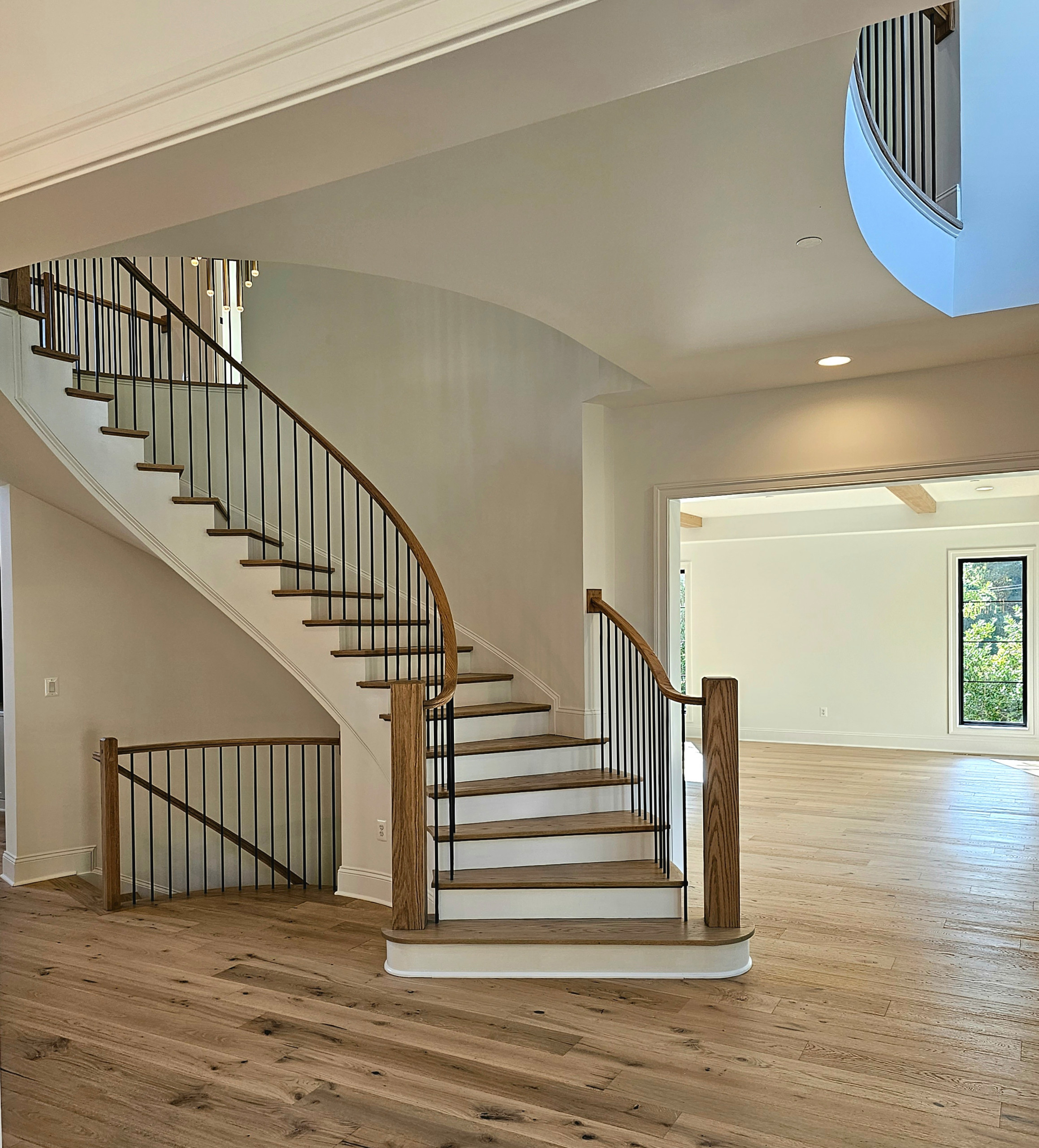 110_Welcoming Elegant Curve in Spacious Home, Bethesda MD 20817