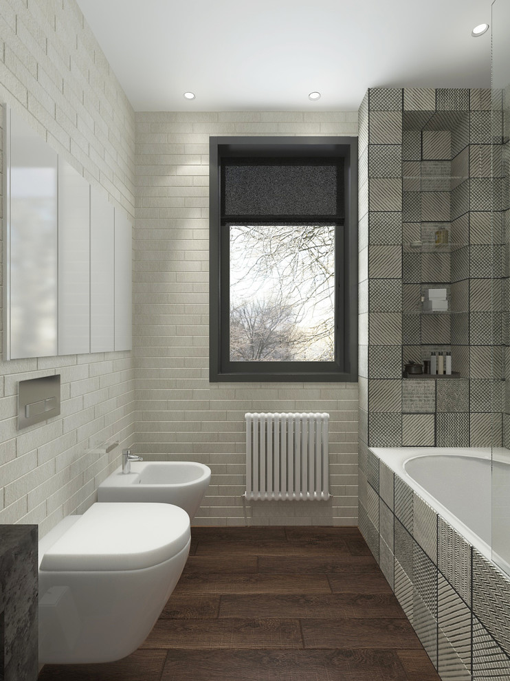 Дом в КП Река-Река, Звенигород