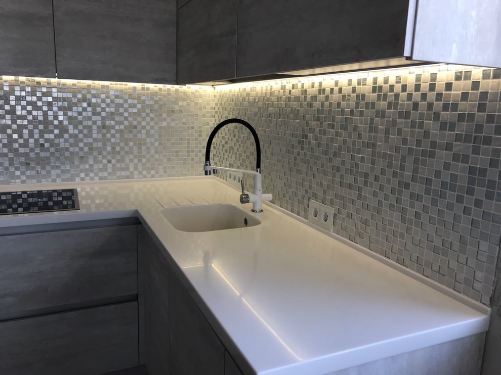 Квартира ул. Кавалристов, Новосибирск