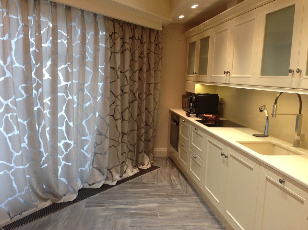 Москва- Сити башня Меркурий