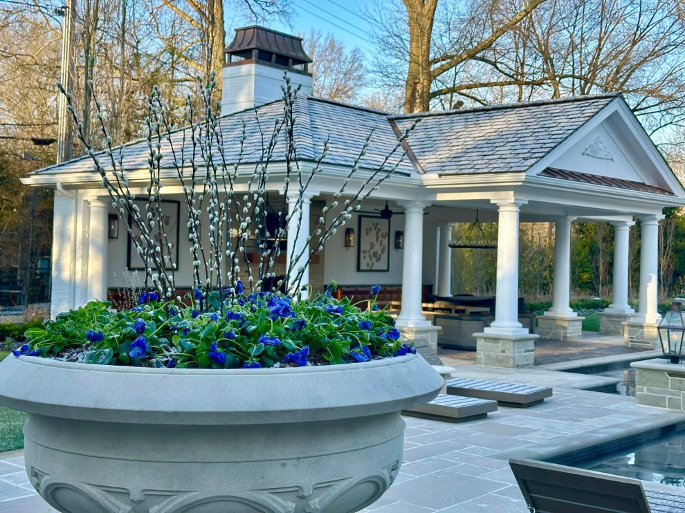 Shaker Heights Upgrade