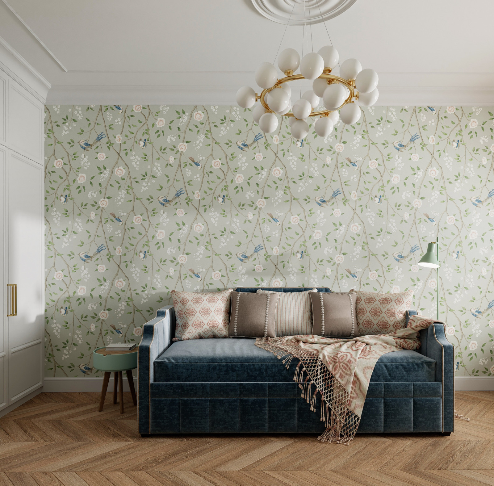 УНИВЕРСИТЕТСКИЙ ПРОСПЕКТ