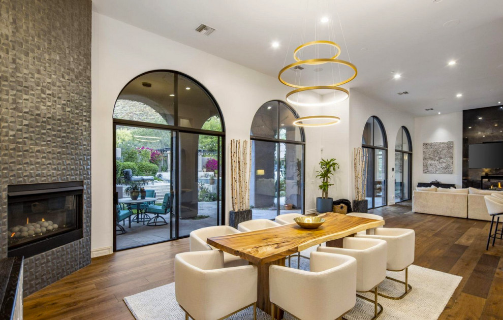 McDowell Mountain Modern