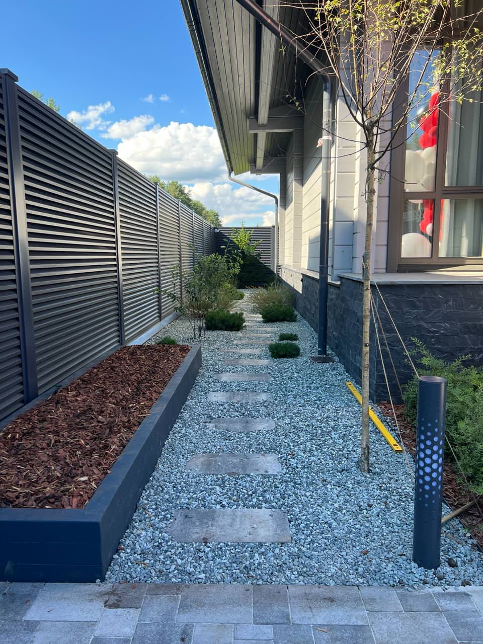 Дыхание севера