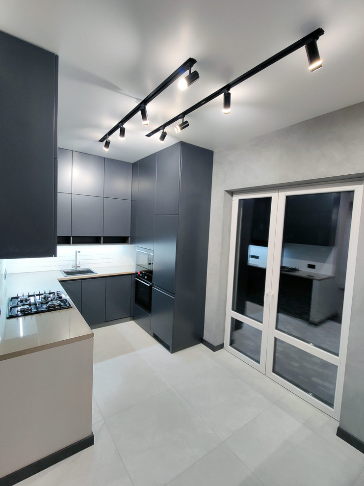 Капитальный ремонт квартиры в новостройке