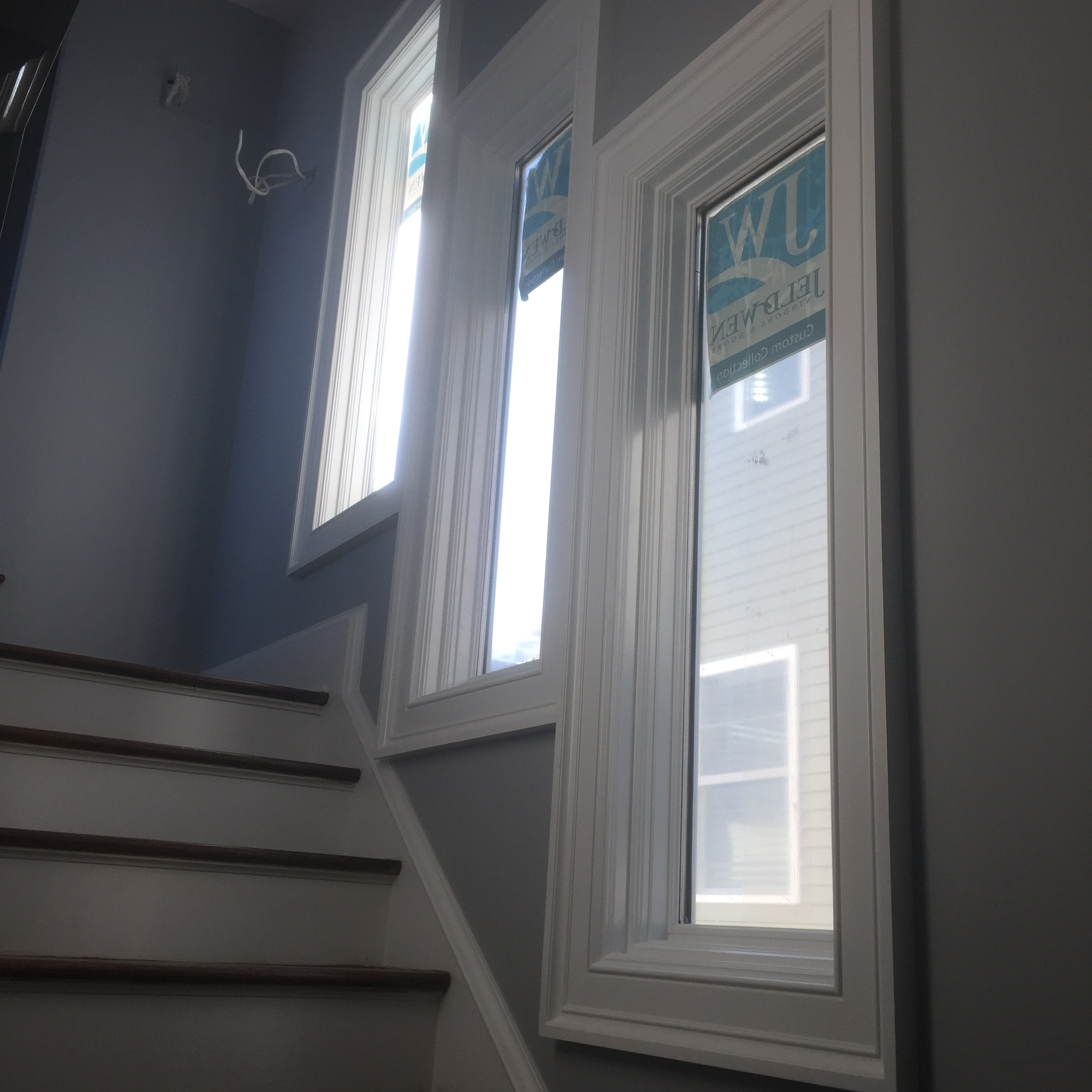 Moulding