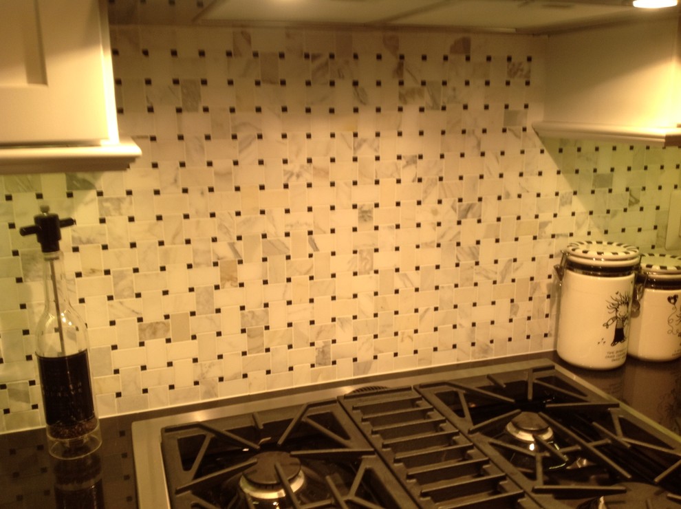 Black and White Style