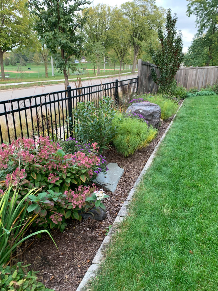 Minneapolis Functional Landscape