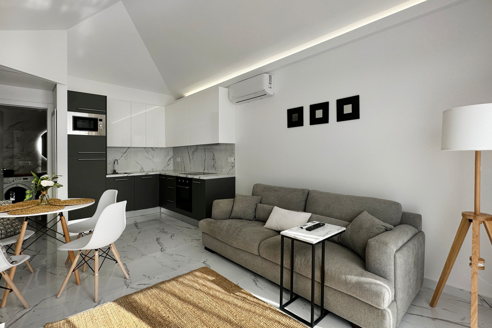 Tenrooms. Ap.en Los Cristianos (realizado)