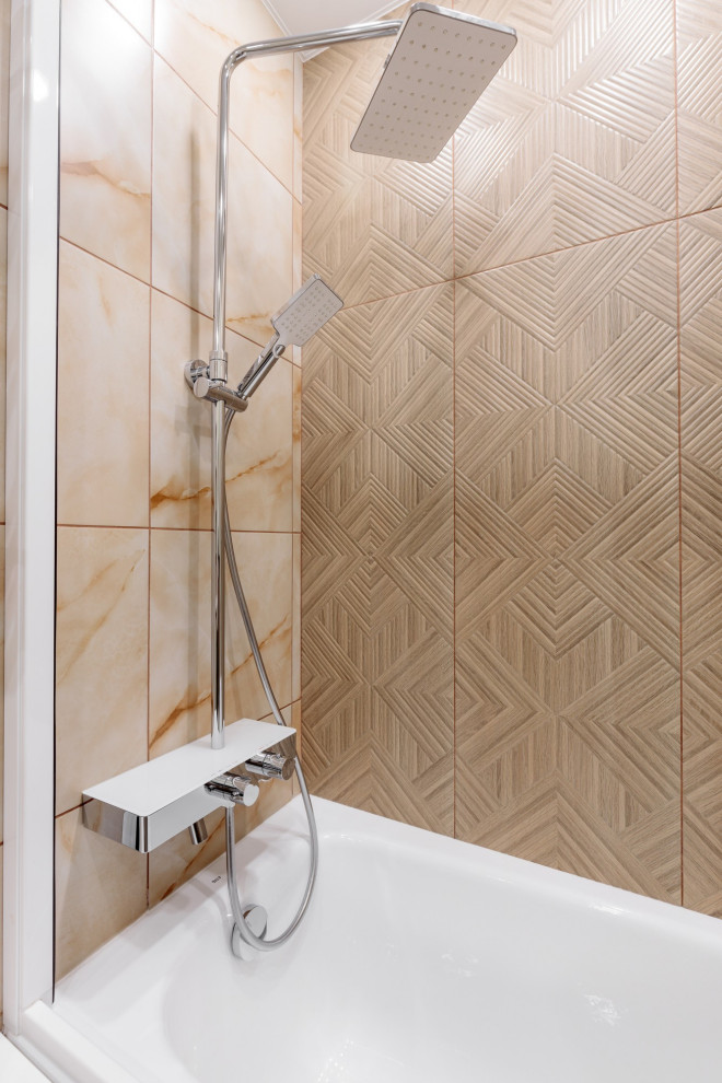 ремонт однокомнатной квартиры